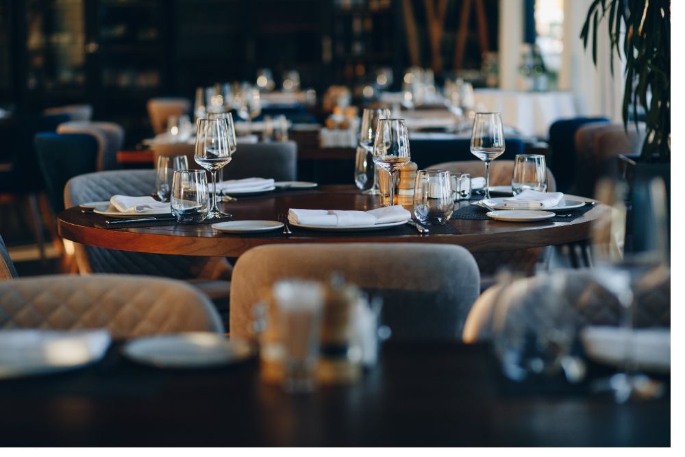 Sécurisez votre hôtel ou restaurant avec des contrats d'assurance négociés par un courtier l'Egide Sécurisez votre hôtel ou restaurant avec des contrats d'assurance négociés par un courtier l'Egide